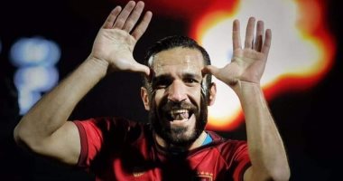 على معلول لليوم السابع: جددت للأهلى على بياض لرد الجميل للجماهير