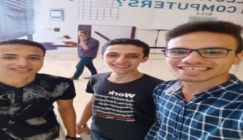 أوائل الثانوية العامة ضيوف مؤتمر الشباب السابع غدا بالعاصمة الإدارية الجديدة