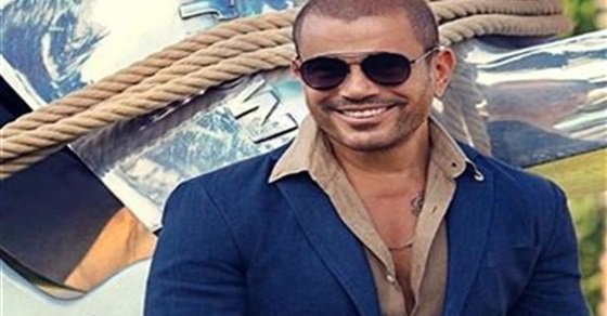عمرو دياب يطرح أنا غير.. فيديو