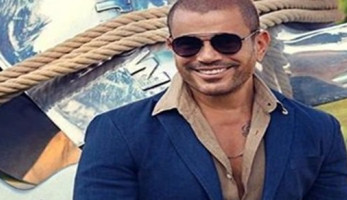 عمرو دياب يطرح أنا غير.. فيديو