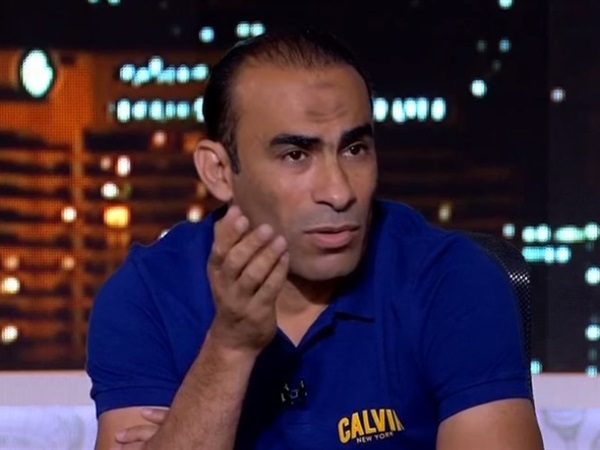 رد ناري من "عبد الحفيظ" على رئيس الزمالك بعد ادعائه بحسم لقب الدوري بـ"السحر" (فيديو)