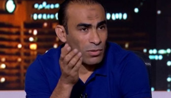 رد ناري من "عبد الحفيظ" على رئيس الزمالك بعد ادعائه بحسم لقب الدوري بـ"السحر" (فيديو)