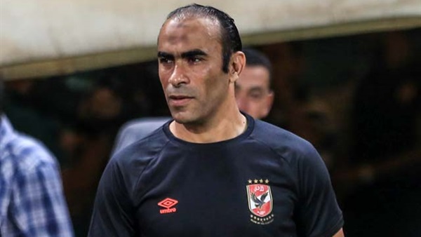 أول تعليق من سيد عبدالحفيظ على مؤتمر مرتضى منصور