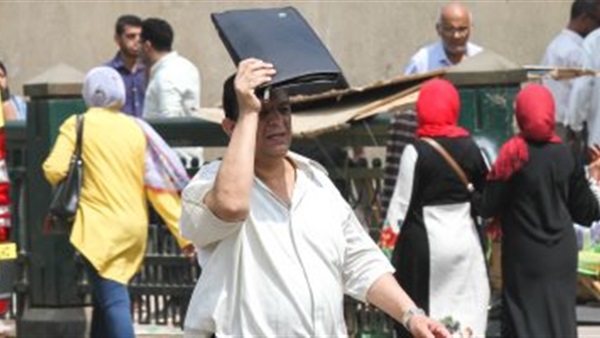 عاجل.. "الأرصاد" تحذر: هذا ما ينتظر المصريين في أغسطس