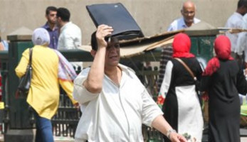 عاجل.. "الأرصاد" تحذر: هذا ما ينتظر المصريين في أغسطس
