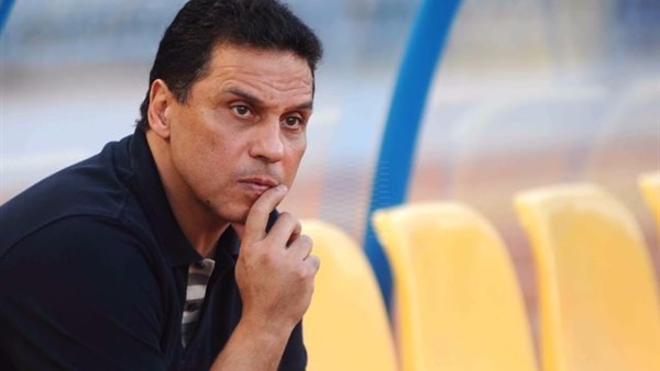 اتحاد الكرة يضغط على "البدري" لتخفيض راتبه