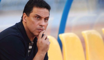 اتحاد الكرة يضغط على "البدري" لتخفيض راتبه