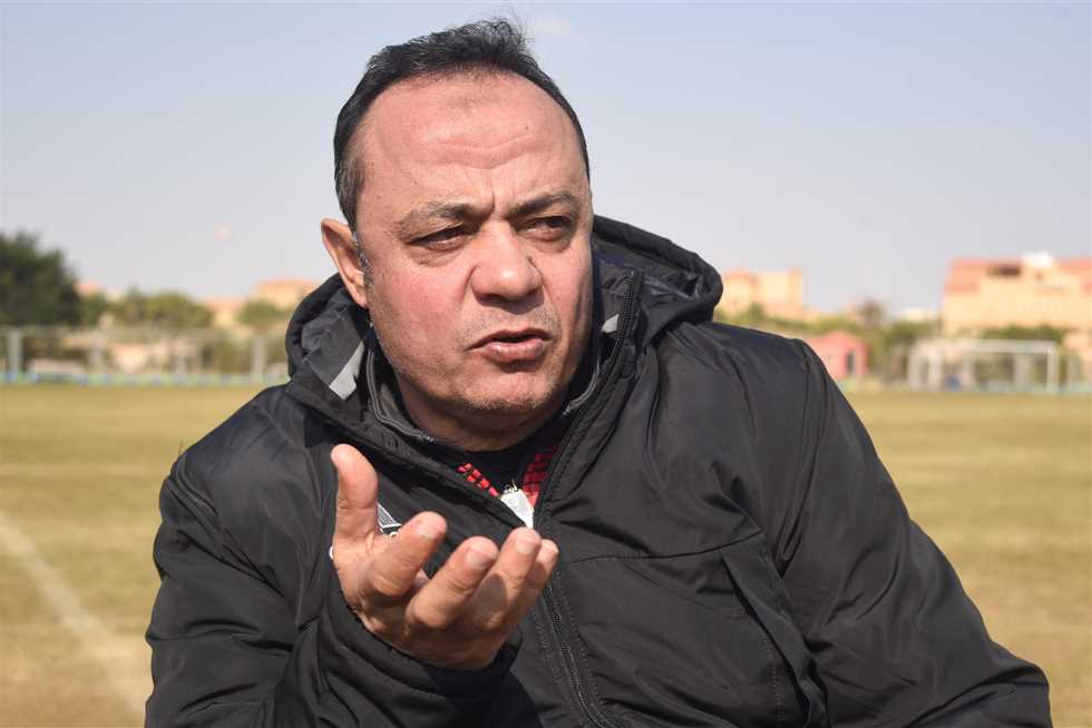 رئيس الزمالك يُعلن تعيين طارق يحيى مديرًا فنيًا للزمالك بشكل مؤقت