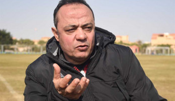رئيس الزمالك يُعلن تعيين طارق يحيى مديرًا فنيًا للزمالك بشكل مؤقت