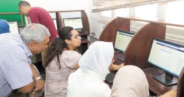التعليم العالى: 180 ألف طالب سجلوا رغباتهم بتنسيق المرحلة الثانية حتى الآن