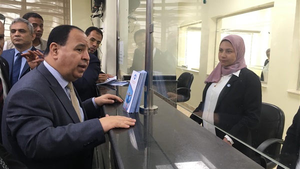 وزير المالية يعلن إنهاء جميع الديون خلال عامين