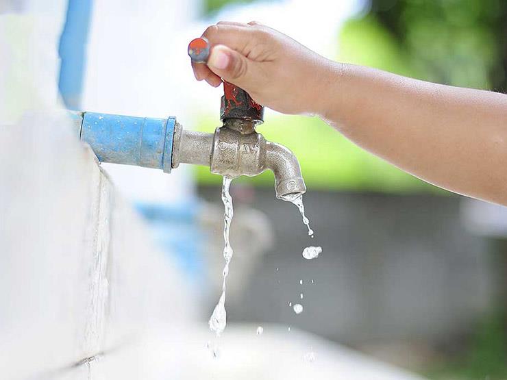 الإسكان تكشف خطة ترشيد استهلاك المياه وتعظيم الاستفادة من الموارد المائية المتاحة