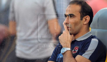 سيد عبد الحفيظ يعلن قائمة الأهلي الأفريقية.. «تعرف على المستبعدين»