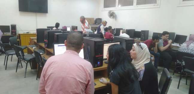 جامعة القاهرة عن الأماكن الشاغرة بالمرحلة الثالثة: أغلبها معاهد خاصة