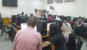 جامعة القاهرة عن الأماكن الشاغرة بالمرحلة الثالثة: أغلبها معاهد خاصة