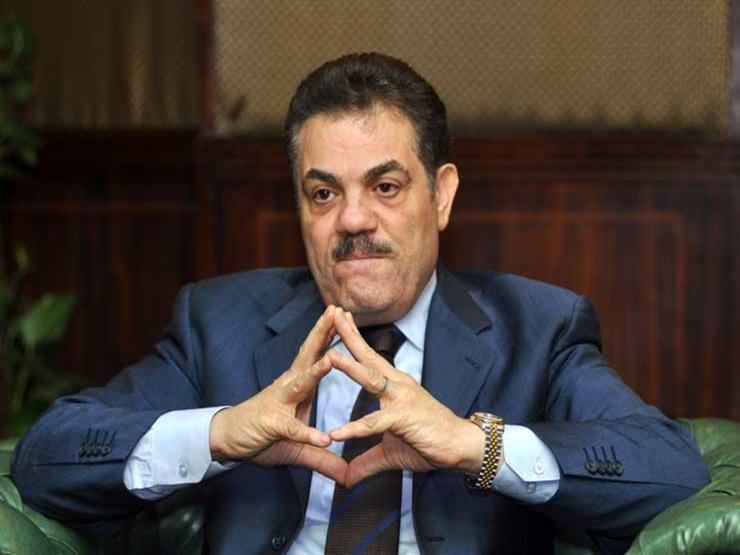 رسميًا.. الوفد يسقط عضوية السيد البدوي