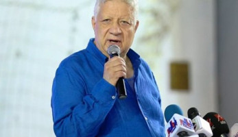 ستذيع الدوري.. مرتضى منصور يحدد موعد انطلاق قناة الزمالك الجديدة