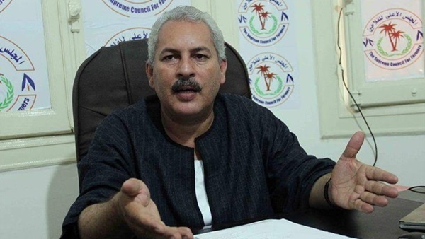 نقيب الفلاحين: الزراعة تنتهج مبدأ حياة كريمة تنفيذا لتوجيهات السيسي
