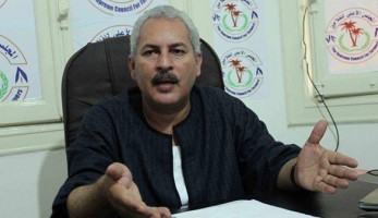 نقيب الفلاحين: الزراعة تنتهج مبدأ حياة كريمة تنفيذا لتوجيهات السيسي