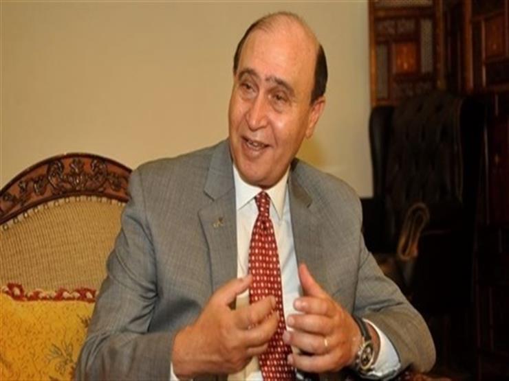 "مميش" يعلن موعد رد استحقاق شهادات قناة السويس الجديدة