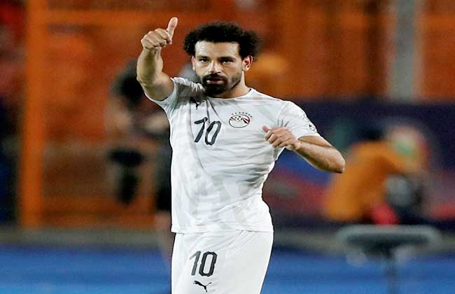 رئيس جامعة القاهرة: محمد صلاح تبرع بـ 54 مليون جنيه لمعهد الأورام
