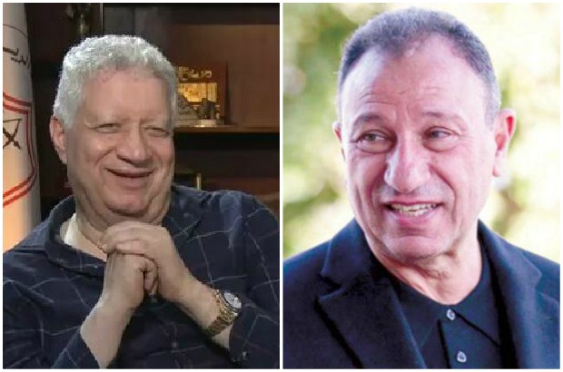 عاجل ..رسالة نارية من محمود الخطيب إلى مرتضى منصور