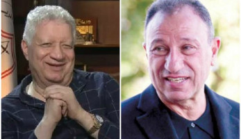 عاجل ..رسالة نارية من محمود الخطيب إلى مرتضى منصور