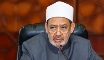 شيخ الأزهر: معظم ضحايا الإرهاب مسلمين
