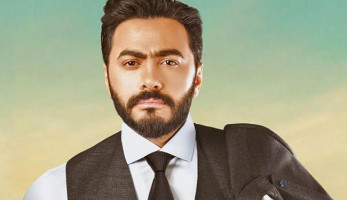 تامر حسني يعتذر عن الموسم الثالث من "ذا فويس كيدز"