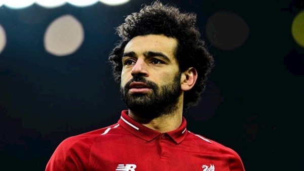 الشرطة الإنجليزية تتدخل في أزمة محمد صلاح.. تعرف على التفاصيل
