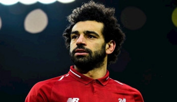 الشرطة الإنجليزية تتدخل في أزمة محمد صلاح.. تعرف على التفاصيل