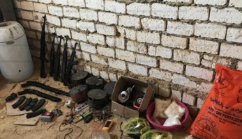 عاجل.. "الداخلية" تنشر صور منفذ حادث معهد الأورام والمتورطين من "حسم"