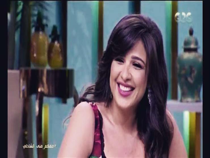 عندي عقدة من الجواز والرجالة وهذا كان أجري بالإعلانات.. أبرز تصريحات ياسمين عبدالعزيز