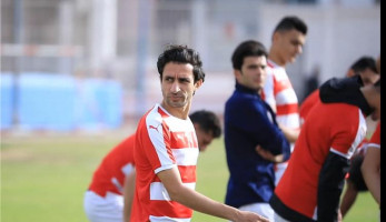 الزمالك يقترب من التعاقد مع مدرب عالمى ..تعرف عليه