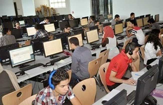 "التنسيق" يواصل استقبال رغبات طلاب المعادلات للقبول بالجامعات