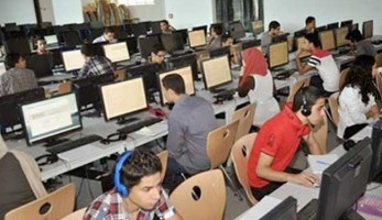 "التنسيق" يواصل استقبال رغبات طلاب المعادلات للقبول بالجامعات