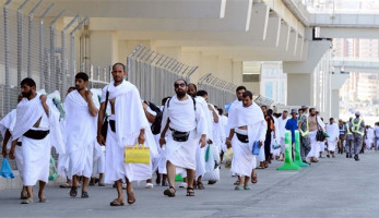 البعثة الطبية للحج: الأمور تسير بشكل جيد حتى الآن.. ولا يوجد حالات طارئة