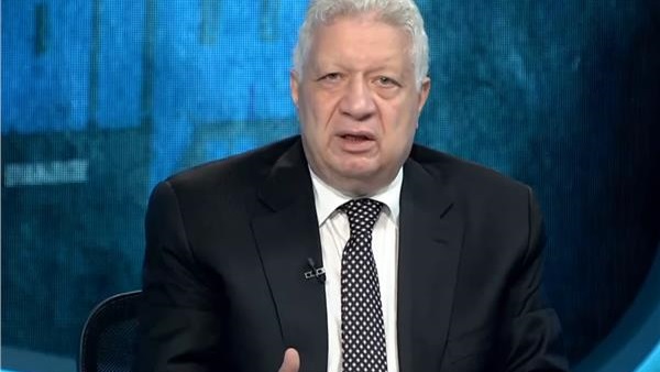 مرتضى منصور يكشف موعد وصول مدرب الزمالك الجديد
