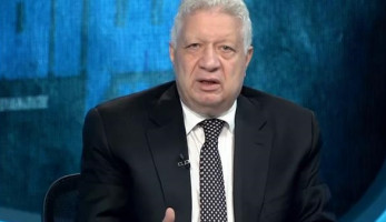 مرتضى منصور يكشف موعد وصول مدرب الزمالك الجديد