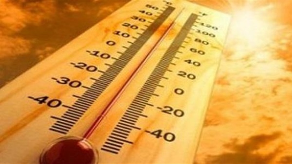 "الأرصاد" تكشف حقيقة وصول درجة الحرارة إلى 50 درجة