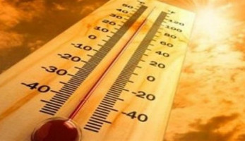 "الأرصاد" تكشف حقيقة وصول درجة الحرارة إلى 50 درجة