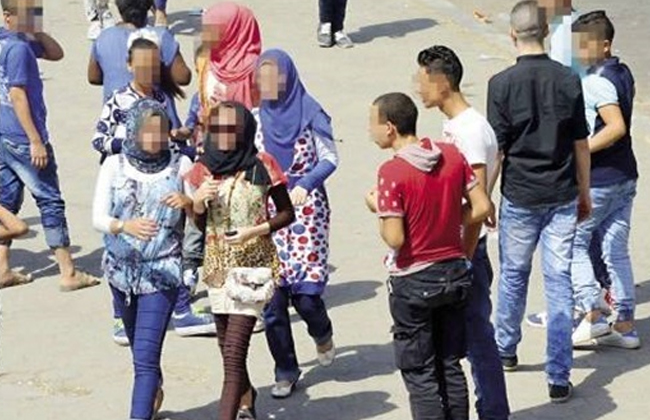 "القومي للمرأة": 6 شكاوى تحرش بالنساء والفتيات في عيد الأضحى