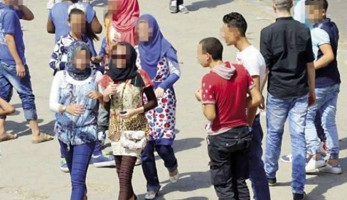 "القومي للمرأة": 6 شكاوى تحرش بالنساء والفتيات في عيد الأضحى