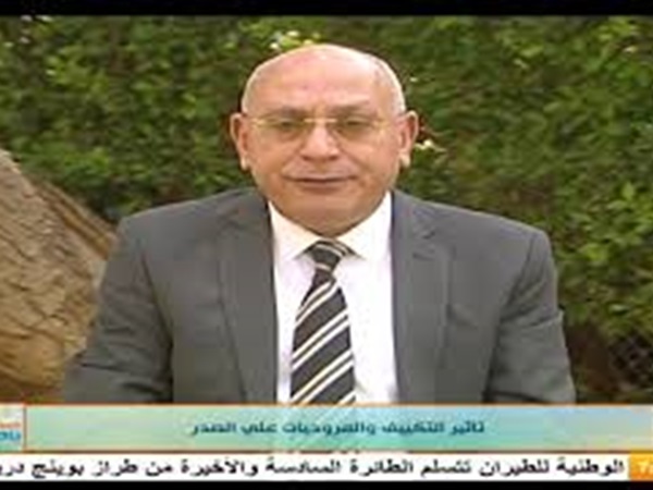 استشاري أمراض صدرية: المكيف والمروحة لا يضران الصحة بشرط (فيديو)