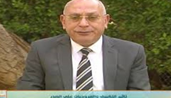 استشاري أمراض صدرية: المكيف والمروحة لا يضران الصحة بشرط (فيديو)