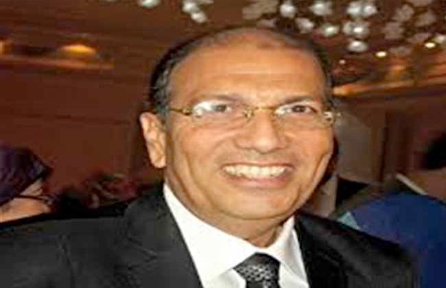 رئيس هيئة التنمية الصناعية يكشف تفاصيل بوابة الخريطة الاستثمارية