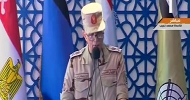 مدير جهاز الخدمة الوطنية: مشروع الصوب الزراعية وفر 15 ألف فرصة عمل
