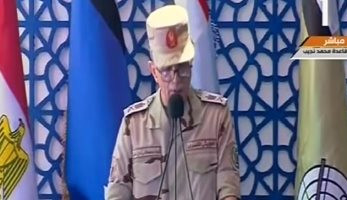 مدير جهاز الخدمة الوطنية: مشروع الصوب الزراعية وفر 15 ألف فرصة عمل