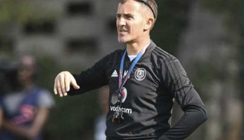 رسميًا.. ميتشو مديرًا فنيًا لنادي الزمالك
