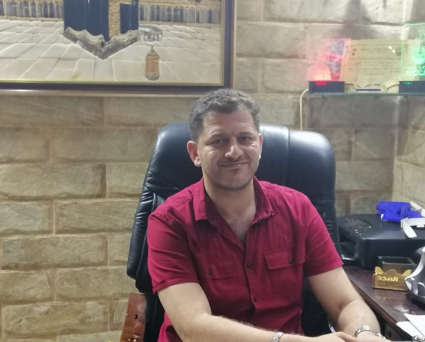 أول رد رسمى من صاحب المطعم السورى المتهم بالاعتداء على جارته بالإسكندرية